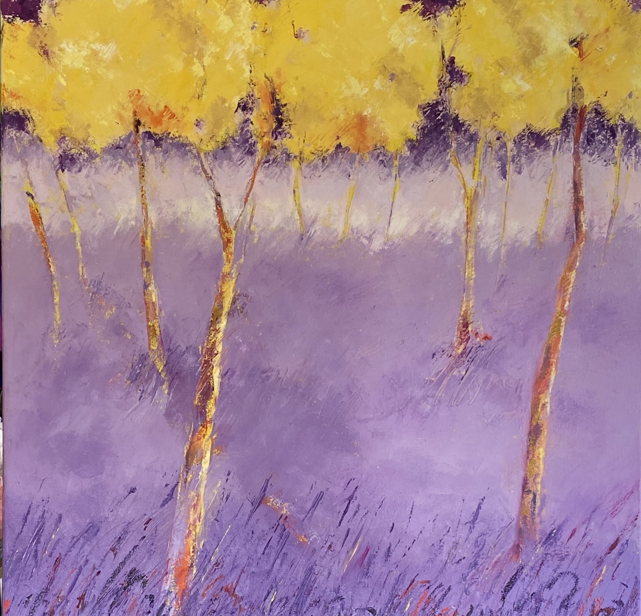 Click here to view Yellow Daze by Rose marie James