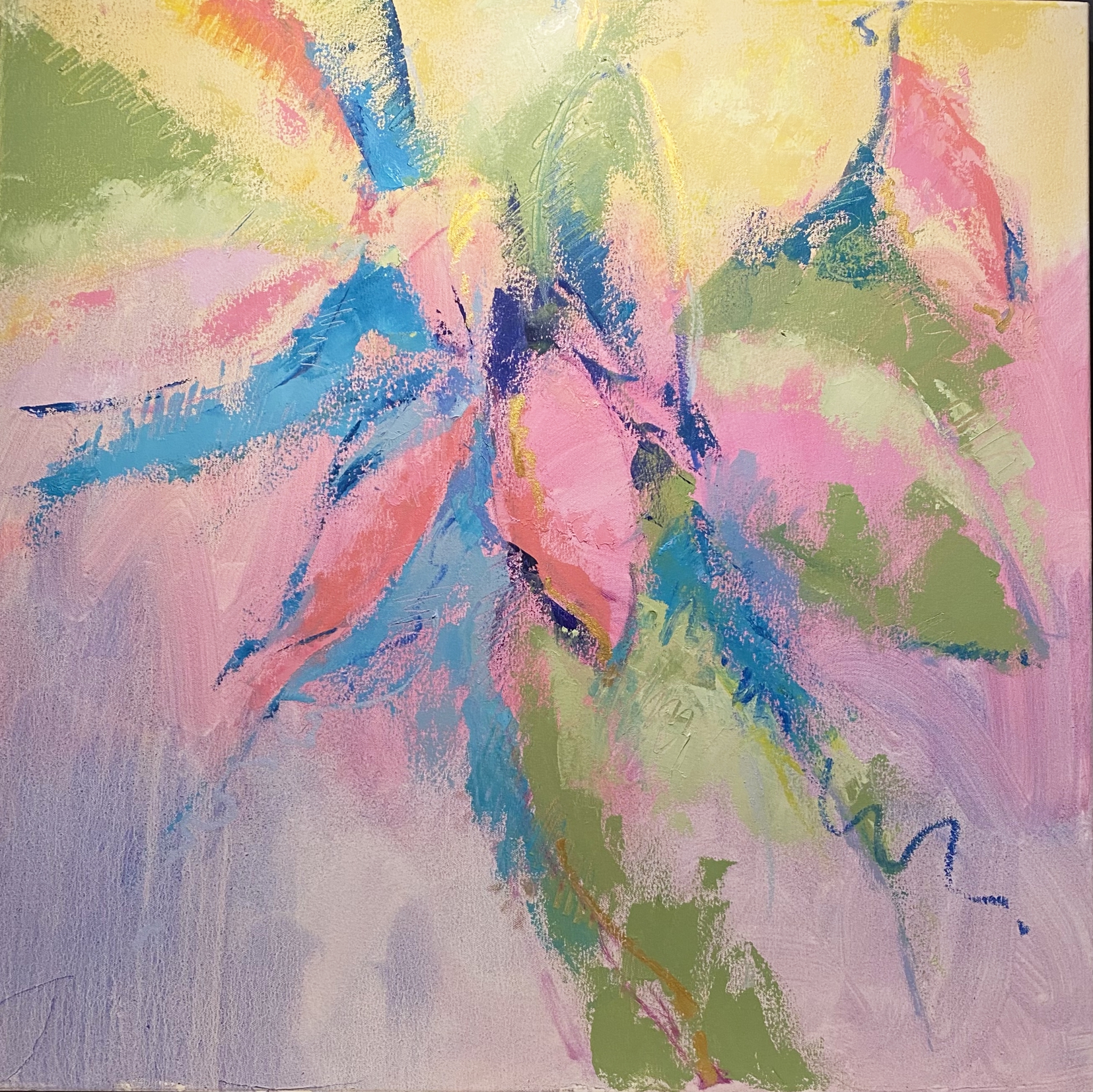 Click here to view Happiness by Rose marie James